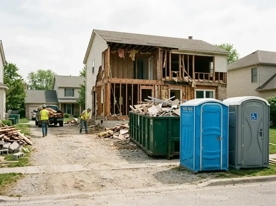 home-renovation-demolition-sit-010 — frequently asked questions, Portable Toilet & Dumpsters Rental in Weston Lakes, TX